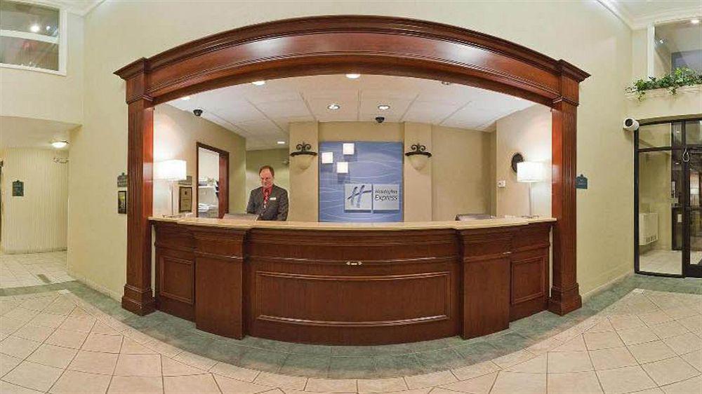 Holiday Inn Express Grove City - Premium Outlet Mall By Ihg Exterior foto
