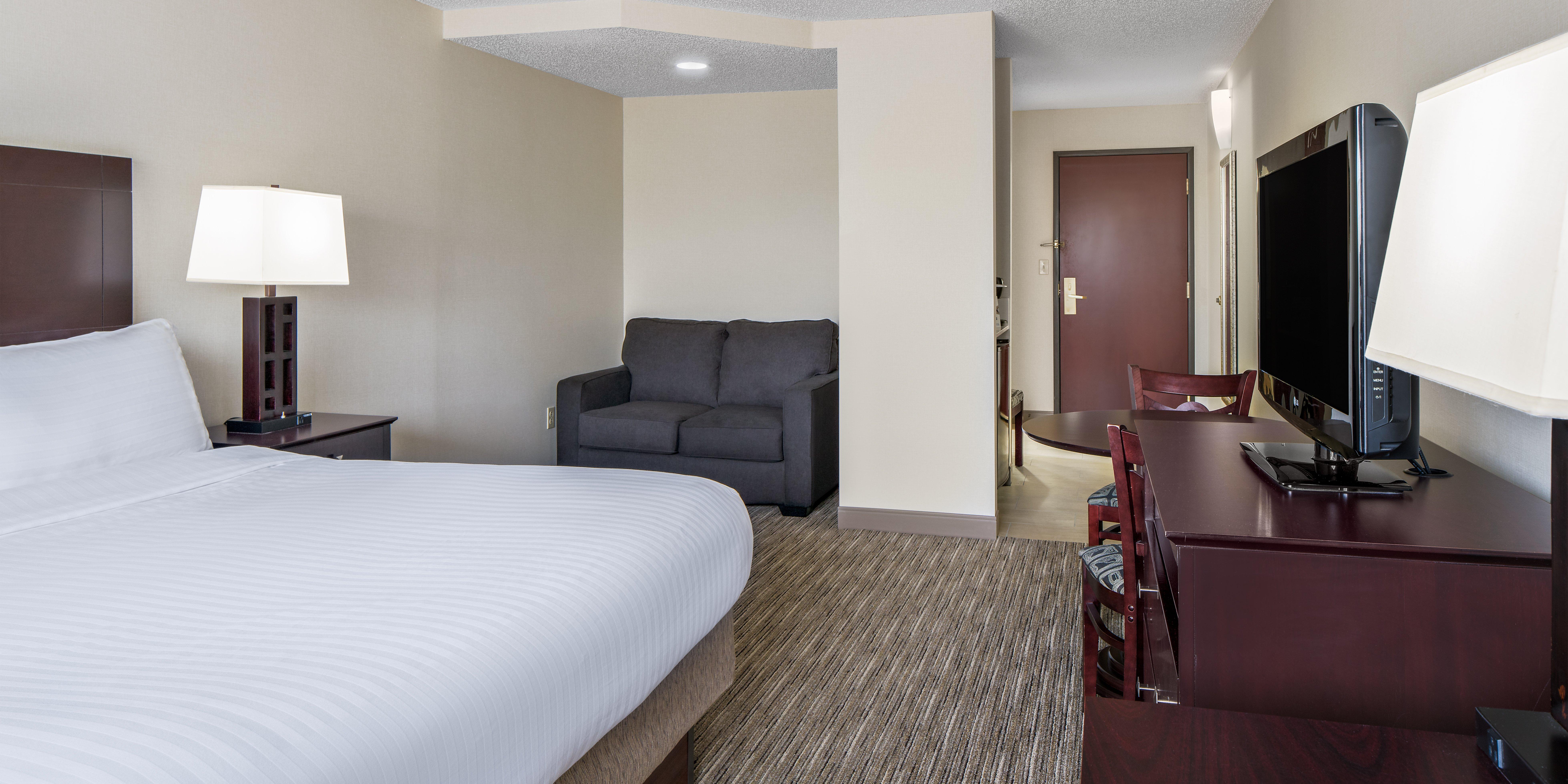 Holiday Inn Express Grove City - Premium Outlet Mall By Ihg Exterior foto